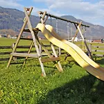 Gasteighof-2 By Interhome Διαμέρισμα