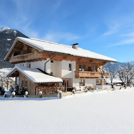 Gasteighof-2 By Interhome * Fügen