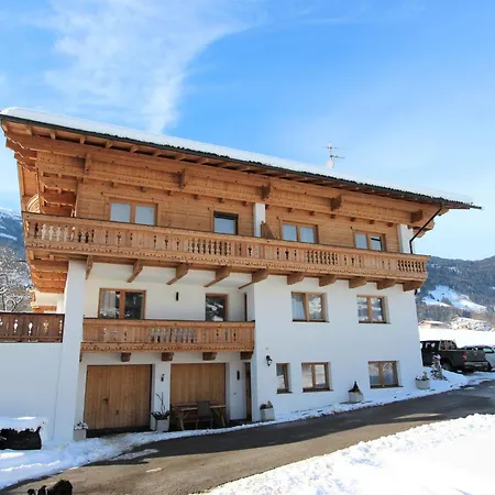 Gasteighof-2 By Interhome Apartment