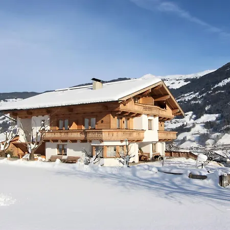 Apartment Gasteighof-2 By Interhome *