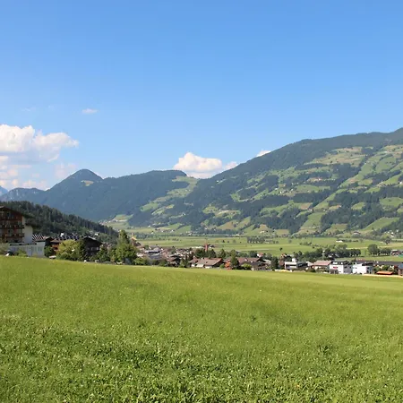 Gasteighof-2 By Interhome Apartment