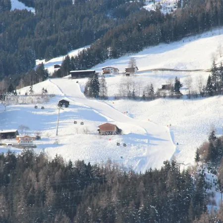 Gasteighof-2 By Interhome *