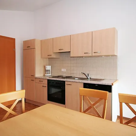 Gasteighof-2 By Interhome 푸겐
