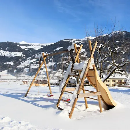 Gasteighof-2 By Interhome * Fügen