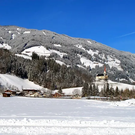 Gasteighof-2 By Interhome Apartment *