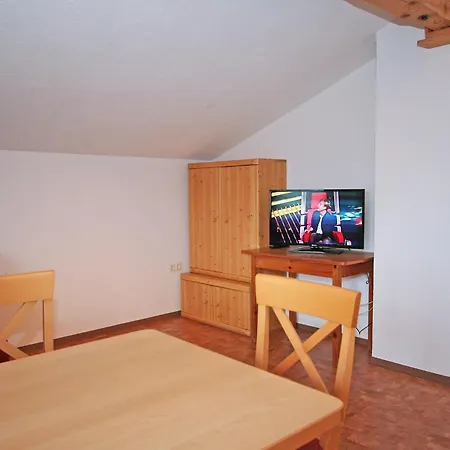 Appartement Gasteighof-2 By Interhome