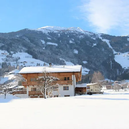 Gasteighof-2 By Interhome Apartment *