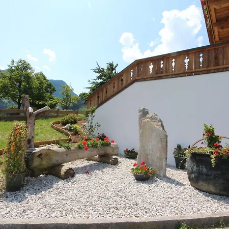 Gasteighof-2 By Interhome *