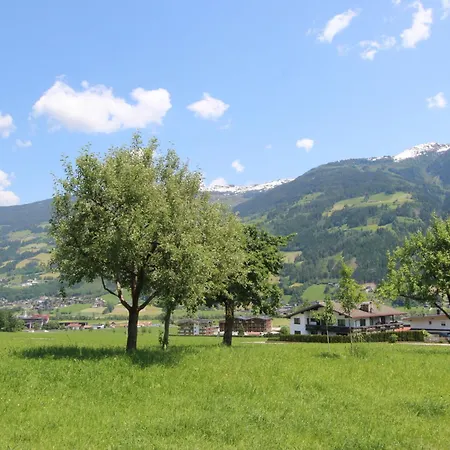 Gasteighof-2 By Interhome Apartment *