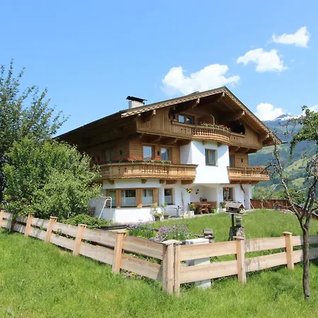 Gasteighof-2 By Interhome *