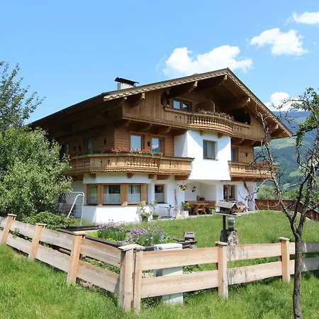 Gasteighof-2 By Interhome Apartment *