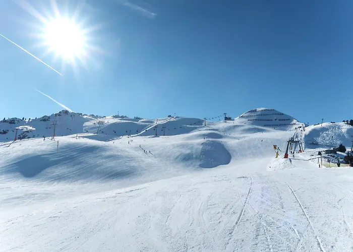 Gasteighof-2 By Interhome Fügen