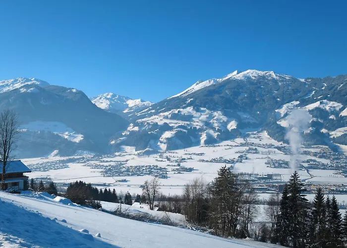 Apartment Gasteighof-2 By Interhome