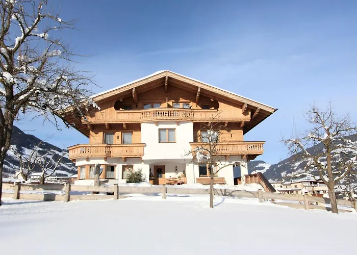 Gasteighof-2 By Interhome