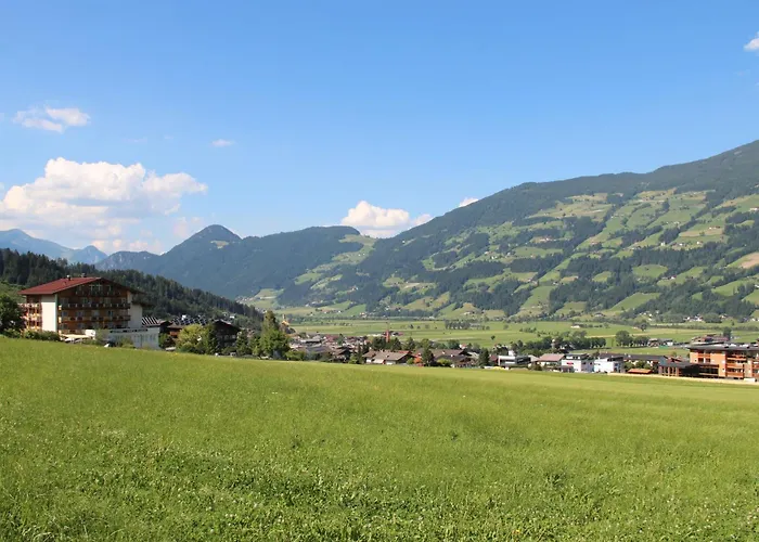 Gasteighof-2 By Interhome Apartment