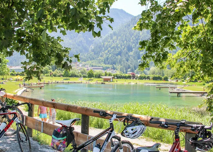 Gasteighof-2 By Interhome Lägenhet *