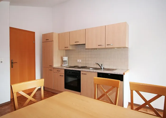 Gasteighof-2 By Interhome Fügen