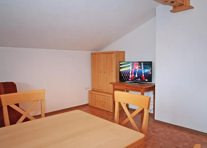 Lägenhet Gasteighof-2 By Interhome