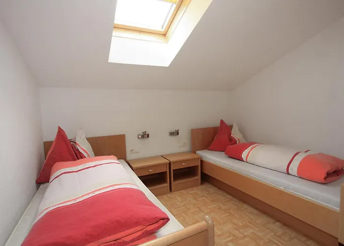 Lägenhet Gasteighof-2 By Interhome *