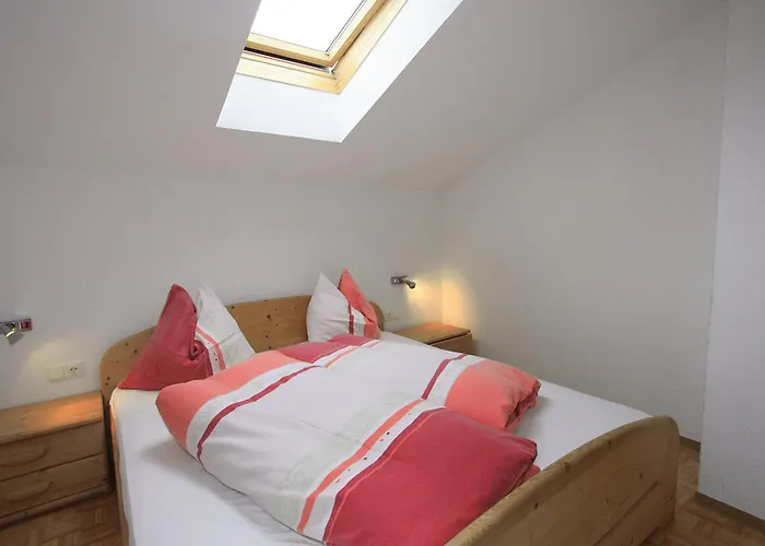 Gasteighof-2 By Interhome Fügen