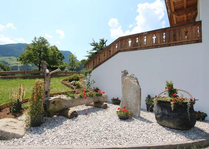 Gasteighof-2 By Interhome *