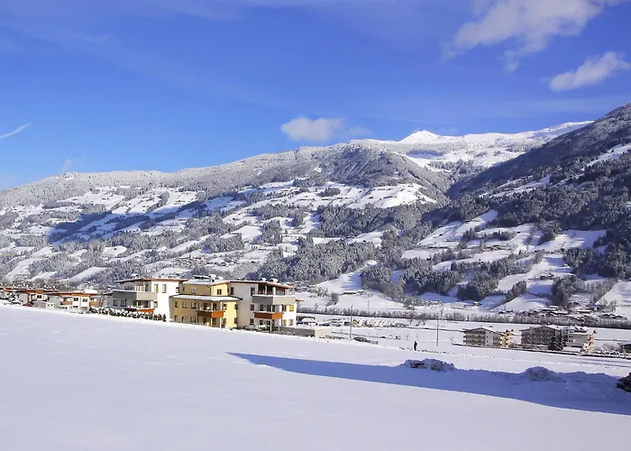 Gasteighof-2 By Interhome Apartment