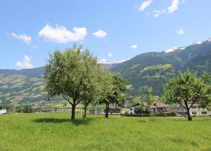 Gasteighof-2 By Interhome Apartment *