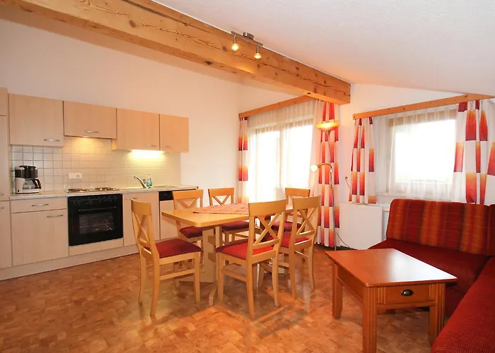 Gasteighof-2 By Interhome *