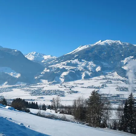 Appartamento Gasteighof-2 By Interhome