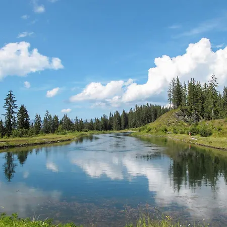 Gasteighof-2 By Interhome * Fügen