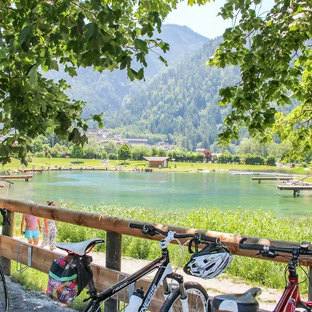 Gasteighof-2 By Interhome Appartamento *