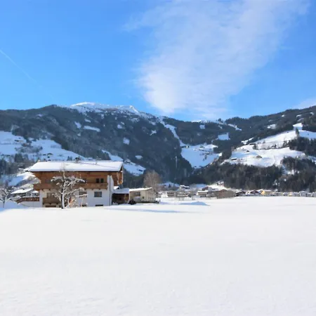 Appartamento Gasteighof-2 By Interhome