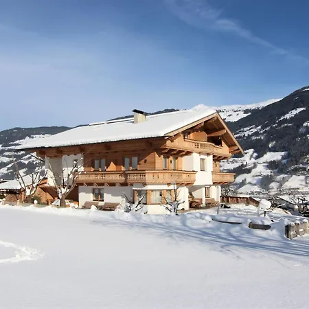 Appartamento Gasteighof-2 By Interhome Fügen