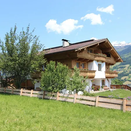 Gasteighof-2 By Interhome