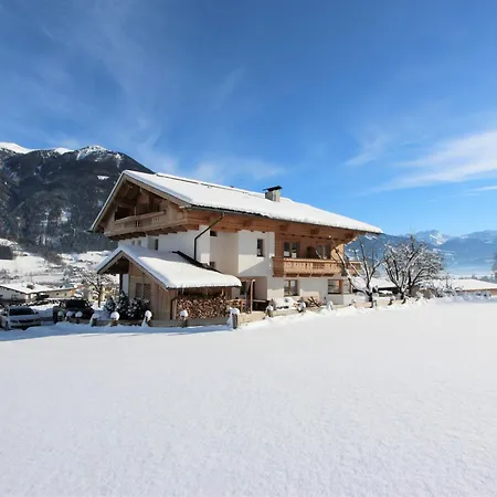 Appartamento Gasteighof-2 By Interhome *