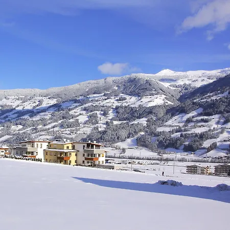 Gasteighof-2 By Interhome Appartamento