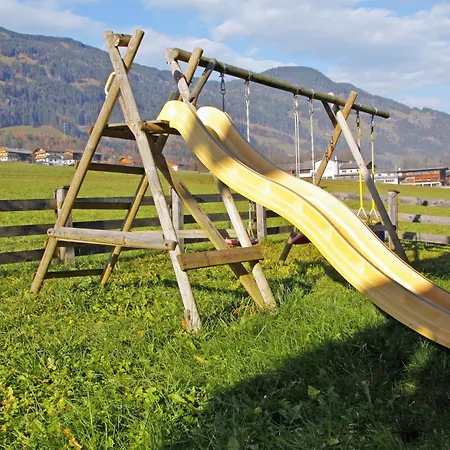 Gasteighof-2 By Interhome Appartamento