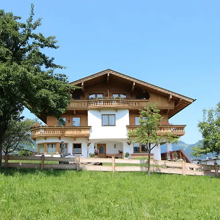 Gasteighof-2 By Interhome Appartamento Fügen