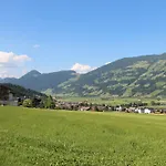 Gasteighof-2 By Interhome Apartment