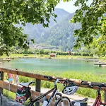 Gasteighof-2 By Interhome Apartment *