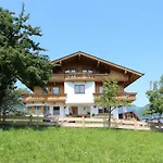 Gasteighof-2 By Interhome Apartment Fügen