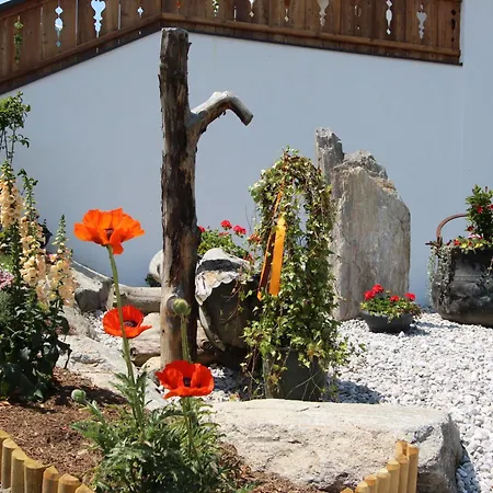 아파트 Gasteighof-2 By Interhome *