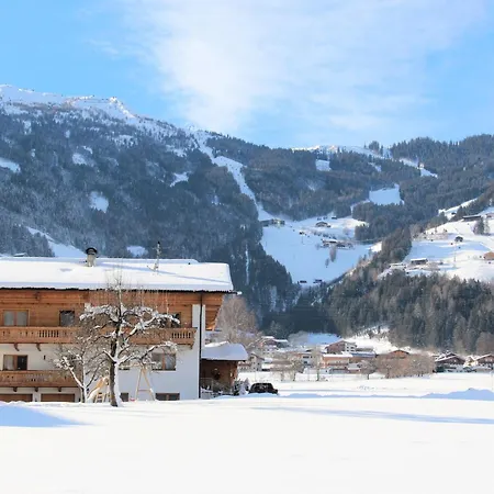 아파트 Gasteighof-2 By Interhome *