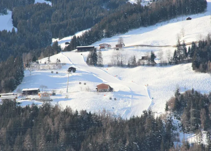 Gasteighof-2 By Interhome *