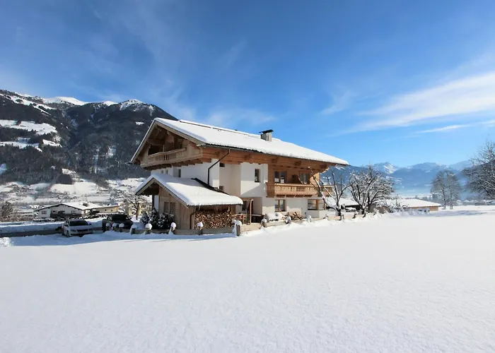 아파트 Gasteighof-2 By Interhome *