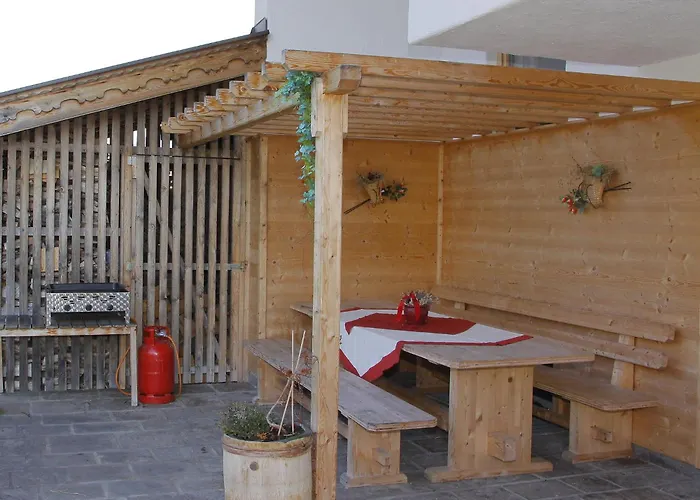 Gasteighof-2 By Interhome